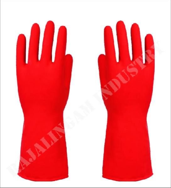 Rubber Glove 01