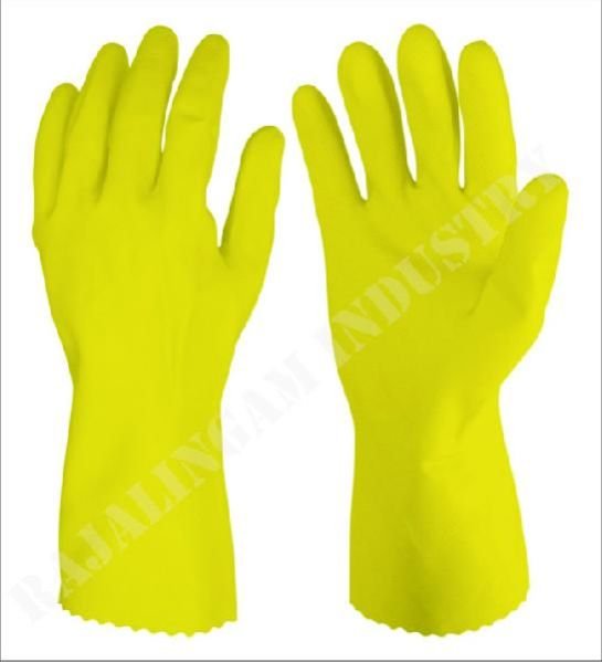 Rubber Glove 02