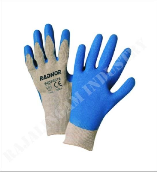 Rubber Glove 03