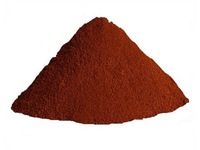 Micaceous Iron Oxide 02