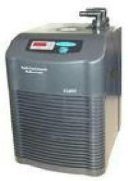 Aquarium Chiller 02
