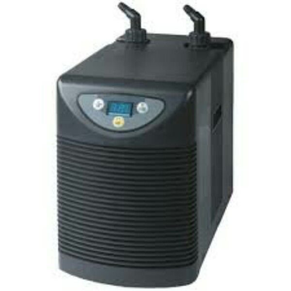 Aquarium Chiller 01