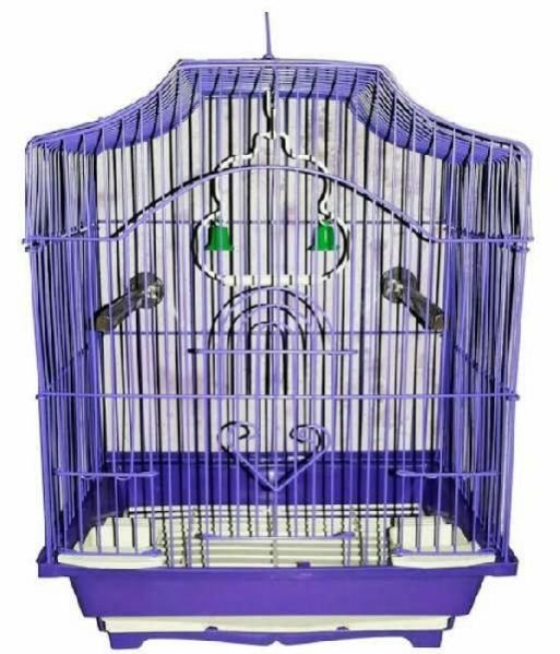 Bird Cages 01