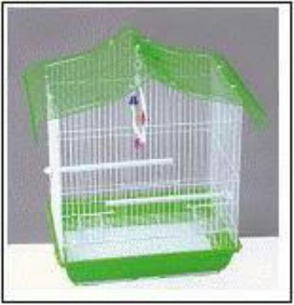 Bird Cages 02