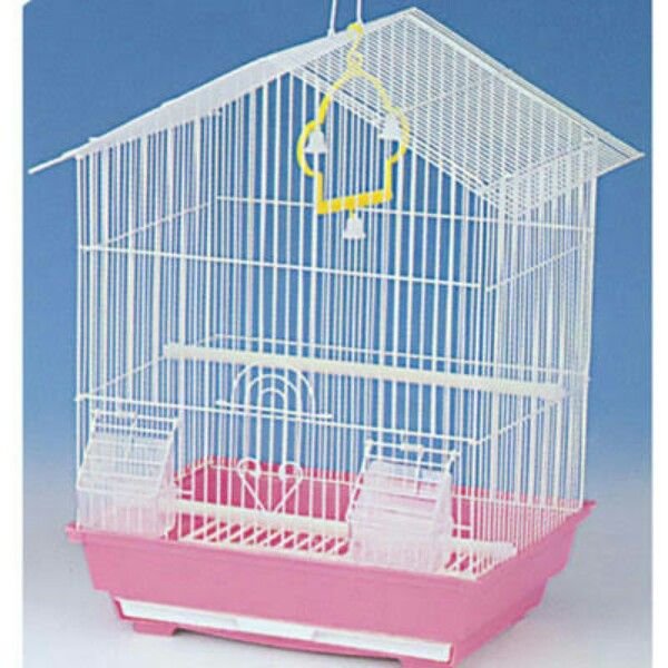 Bird Cages 03