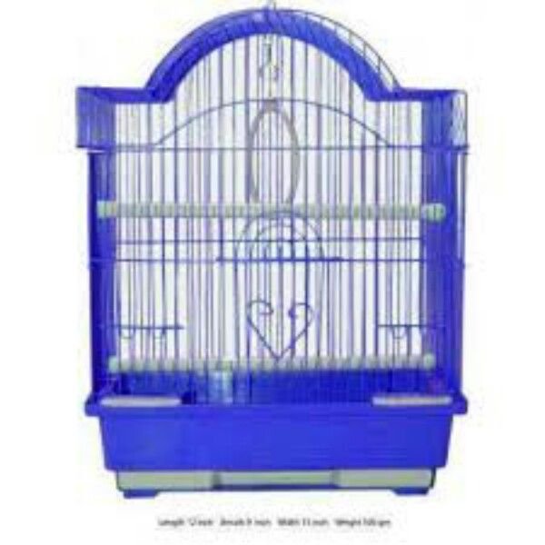 Bird Cages 04