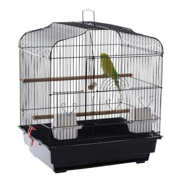Bird Cages 05