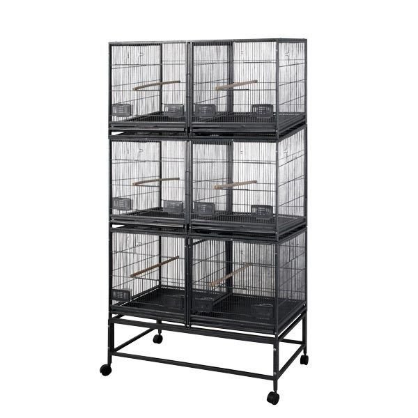 Bird Cages 09