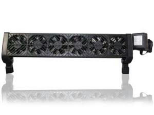 Cooling Fan Horizontal