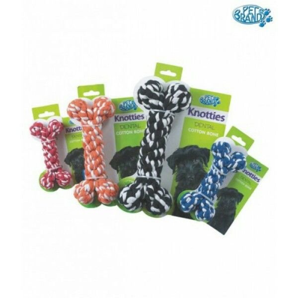 Knotties Bone Toy