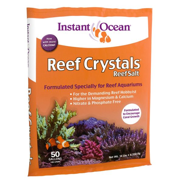 Reef Crystals