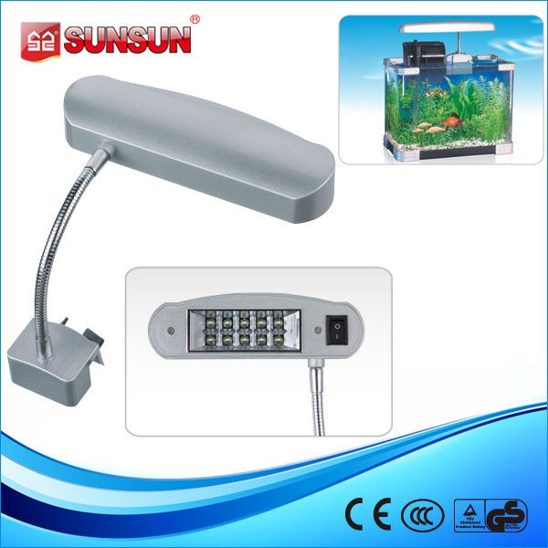 Sunsun 24w Clip Light