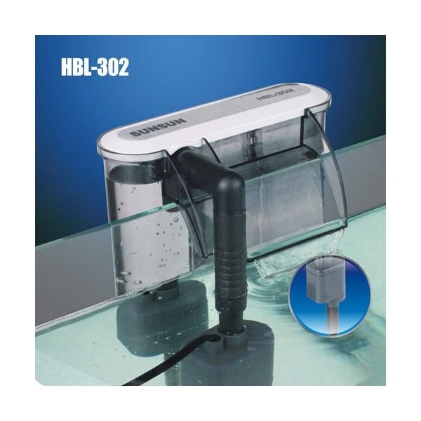 Sunsun Hang on hbl 302