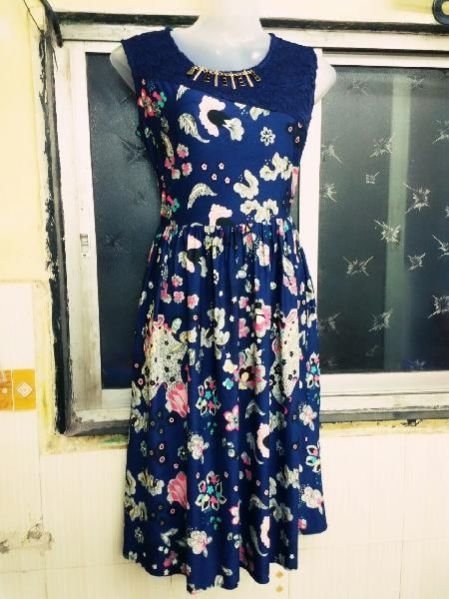 Ladies Short Middies 04