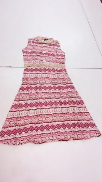 Ladies Short Middies 08