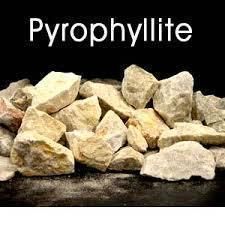 Pyrophyllite Lumps 01