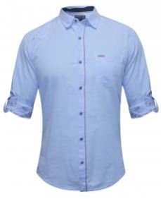 Mens Cotton Shirt 01