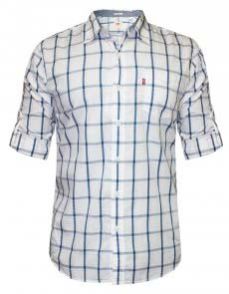 Mens Cotton Shirt 02