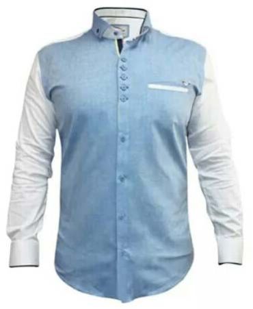 Mens Cotton Shirt 04
