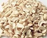 JH-1/2 Cashew Nuts