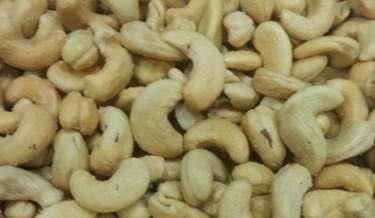 W-180 Cashew Nuts