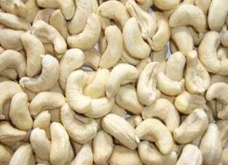 W-320 Cashew Nuts
