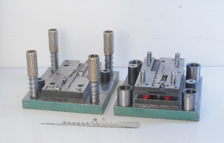 Progressive Press Tool 02