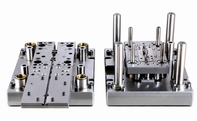 Progressive Press Tool 04