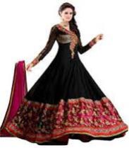 Anarkali Suit 01