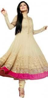 Anarkali Suit 06