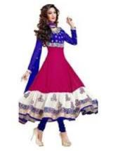 Anarkali Suit 02