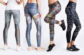 Designer Leggings  05