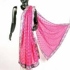 Chiffon Dupatta 02