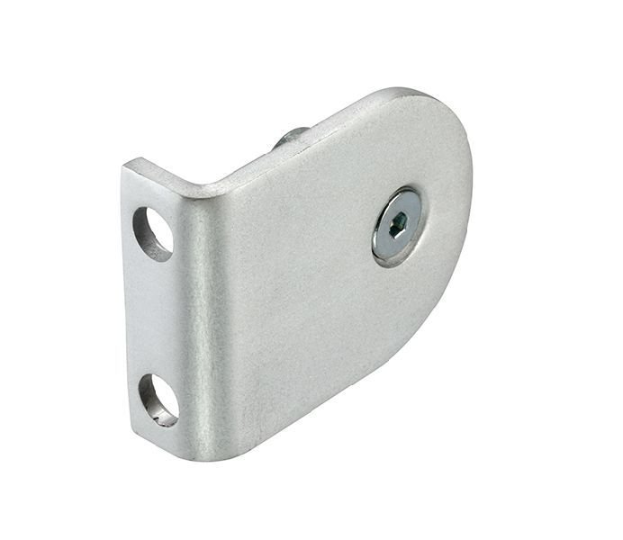 Aluminium Bracket Suitable For 13mm Board
