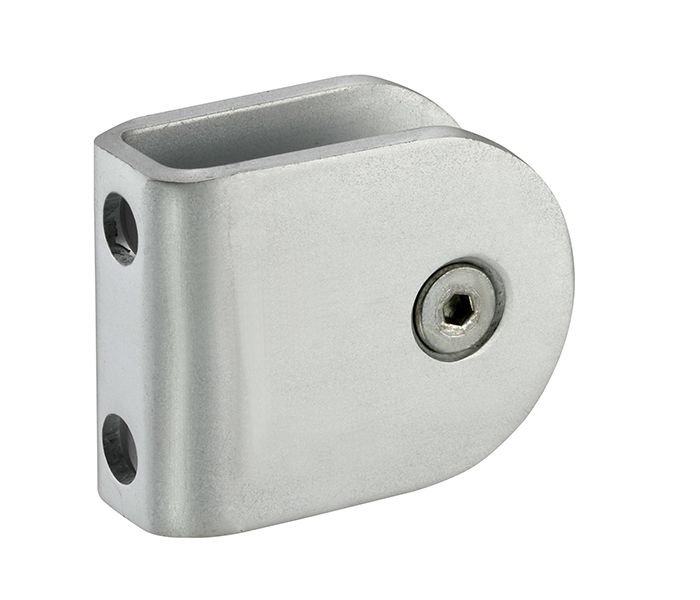 Aluminium Bracket Suitable For 13mm Board