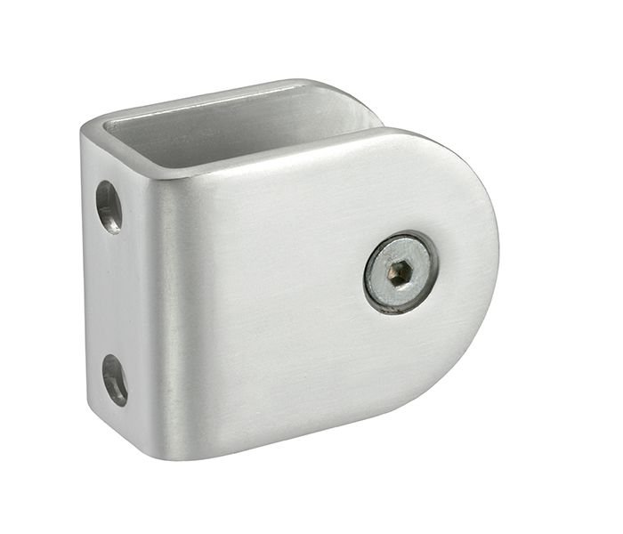 Aluminium Bracket Suitable For 20mm Board