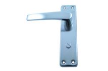 Aluminium Lever Bathroom Handles