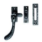 Bulb End Casement Fastener