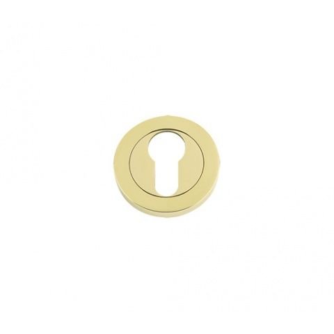 Euro Profile Escutcheon