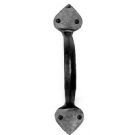 Gothic D Handle 6
