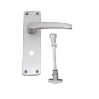 Lever Bathroom with Chutki