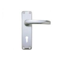 Lever Lock