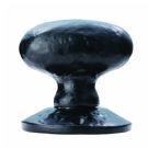Oval Mortice Knob Furniture