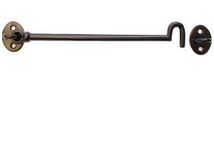 Traditional Cast Cabin Hooks