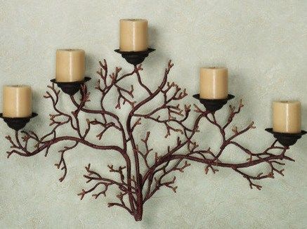 Candle Stand 04