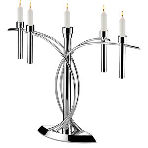 Candle Stand 06