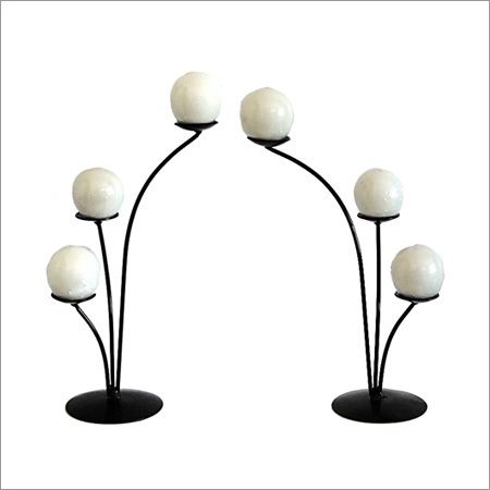 Candle Stand 07