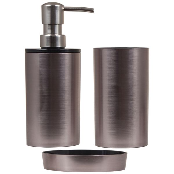 Designer Bathroom Accessories 01