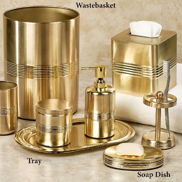 Designer Bathroom Accessories 04
