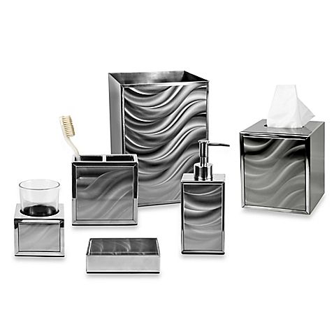 Designer Bathroom Accessories 05